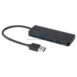 ADAP HUB USB 4P SATE A-HUB14 3.0