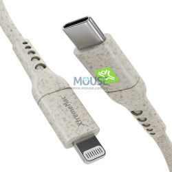 CABLE VERB XGRLTC03 P/IPHONE TYPE-C 1M