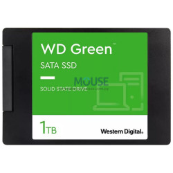 HDD SSD 1TB WESTERN DIGITAL SATA 2.5