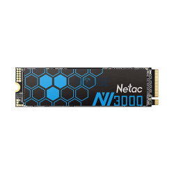 HDD SSD 500GB NETAC NV3000 M.2 PCIE