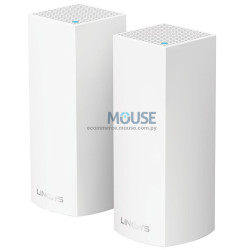 ROUTER LINKSYS WIFI VELOP WHW0302/AC4400