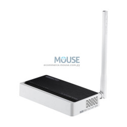 ROUTER TOTOLINK N150RT 1 ANTENA