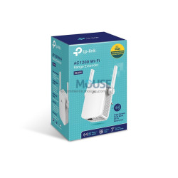 TP-LINK RE305 AC1200 DUAL BAND EXTENDER WIFI