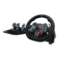 VOLANTE LOGIT 941-000111 G29 DRIVING FORCE RACING