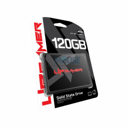 HDD SSD 120GB UP GAMER UP500