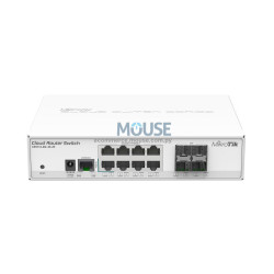 MIKROTIK SWITCH CLOUD CRS112-8G-4S-IN