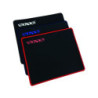 MOUSE PAD SATE A-PAD012 ROJO