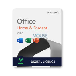 MS OFFICE LIC HOME&STUDEN 2021 ESD ELECTRONICO