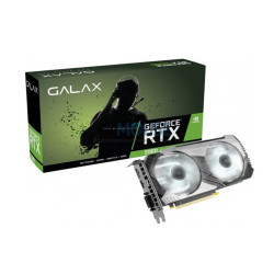 VGA GALAX RTX2060 PLUS PCI-E6GB/GDDR6/192BIT/DP/HD
