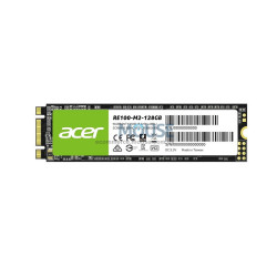 HDD SSD 128GB ACER RE100-M2-128GB M.2