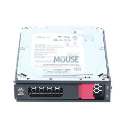 HPE 960GB SATA MU SFF BC MV SSD (P40503-B21)