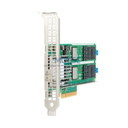 HPE NS204I-P NVMe PCIe3 OS BOOT DEVICE (P12965-B21