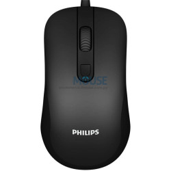 MOUSE PHILIPS M213 1000/1600/2000DPI