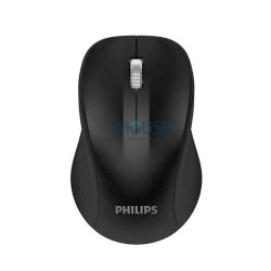 MOUSE PHILIPS M384 WIR PORTABLE 1600DPI