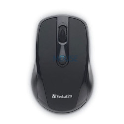 MOUSE VERB 98122 NEGRO USB WIR