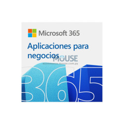 MS MICROSOFT 365 APPS FOR BUS SPP-00005 ESD