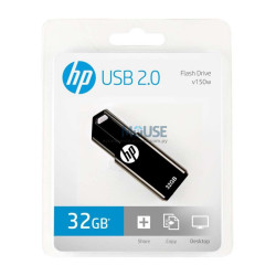 PEN DRIVE HP 32GB USB 2.0