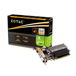 VGA ZOTAC GT730 4GB/DDR3/64bit 902/1600 MHZ