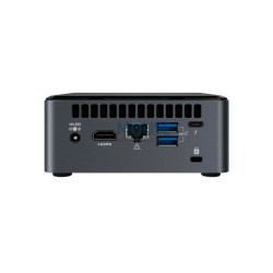 COMP INTEL NUC I7 1.1/HDMI/WIFI/BT/RED/M.2/DDR4/USB-C BXNUC10I7FNHN1