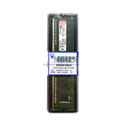 MEM DDR4 8G 2666 KINGSTON KVR26N19S8/8
