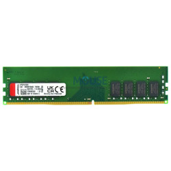 MEM DDR4 8G 3200 KINGSTON KVR32N22S8/8