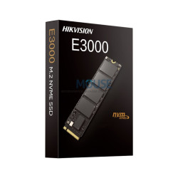 SSD M.2 PCIE 256GB HIKVISION E3000 HS-SSD-E3000 256G 3230/1240