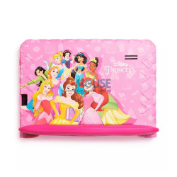 TABLET KID ANDROID QC/32GB/2G/7"/WIFI/ROSA PRINCESAS NB601 MULTILASER