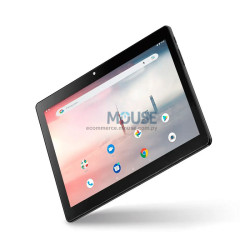 TABLET M10A ANDROID QC/32GB/2G/10"/3G/WIFI/NEGRO NB331 MULTILASER