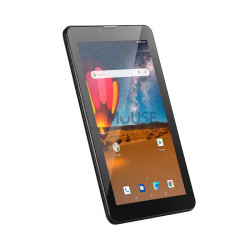 TABLET M7 ANDROID QC/16GB/1G/7"/3G/WIFI/NEGRO NB304 MULTILASER