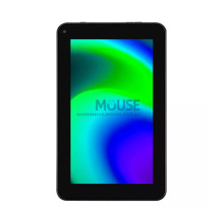 TABLET M7 ANDROID QC/32GB/2G/7"/WIFI/NEGRO NB600 MULTILASER