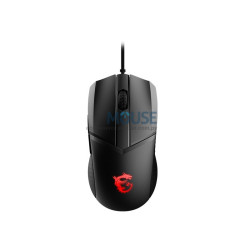 MOUSE MSI CLUTCH GM41 LIGHTWEIGHT GAMING