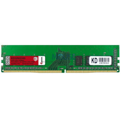 MEM DDR4 4GB 3200 MHZ KEEPDATA