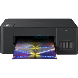 IMPRESORA BROTHER DCP-T420W MULTIFUNCION WIF/INKBENEFIT