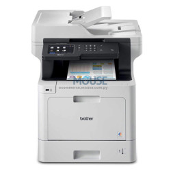 IMPRESORA BROTHER LASER MFC-L8900CDW MFP COLOR DUPLEX R