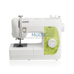 MAQUINA DE COSER BROTHER BM2800PA