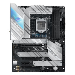 PLACA MADRE ASUS LGA1200 Z590-A ROG STRIX GAM WIFI S/R/H/DP