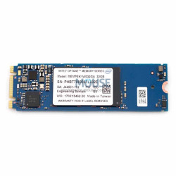 MEMORIA INTEL OPTANE 32GB M.2 PCIE 3.0