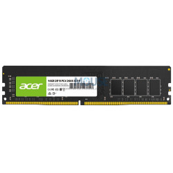 MEMORIA RAM ACER DDR4 16GB 2666 MHZ 