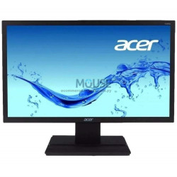 MONITOR ACER 20" V206HQL ABI VGA/HDMI/ENERGY STAR