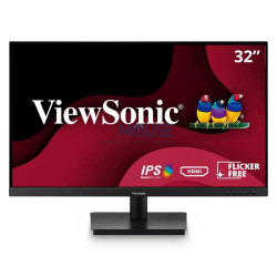 MONITOR VIEWSONIC 32" VA3209M 75HZ HDMI VGA