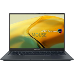 NOTEBOOK ASUS ZENBOOK CI7 13700H/UX3404VA-M3178X/14.5/16/512/W11