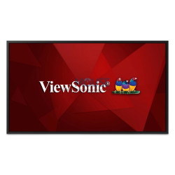 PANTALLA VIEWSONIC CDE4320 43" 4K UHD