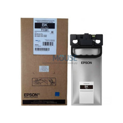 TINTA EPSON T11B120-AL NEGRO (WF-5390/5890)