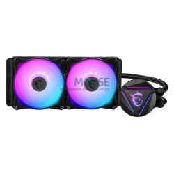 COOLER MSI MAG 240R LIQUIDO