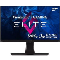 MONITOR GAMER VIEWSONIC 27" XG270 240HZ