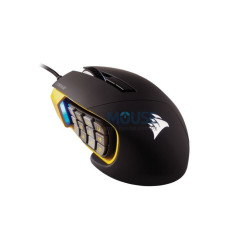 MOUSE GAMER CORSAIR CH-9304011-NA SCIMITAR PRO