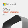 MICROSOFT OFFICE HOME AND STUDENT 2021 79G-05341 ESD