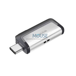 PENDRIVE SANDISK 64GB DUAL USB-TYPE C