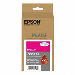 TINTA EPSON W5190/5690 T788XXL320-AL MAGENTA