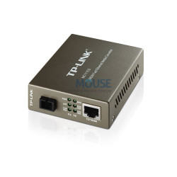 TP-LINK F. MEDIA CONV. MC111CS WDM 10/100MBPS